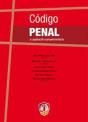 Código Penal Y Legislación Complementaria - Preview