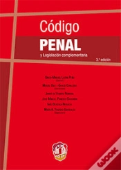 Capa do artigo Código Penal Y Legislación Complementaria