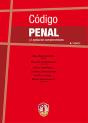Código Penal Y Legislación Complementaria - Preview