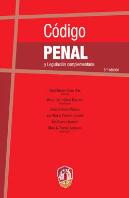 Código Penal Y Legislación Complementaria