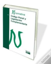 Capa do artigo Codigo Penal Y Legislacion Complementaria. Normativa 2013