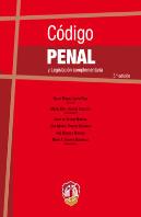 Código Penal Y Legislación Complementaria