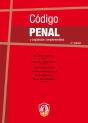 Código Penal Y Legislación Complementaria - Preview