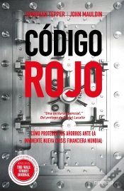 Capa do artigo Código Rojo