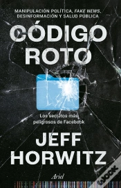 Capa do artigo Codigo Roto