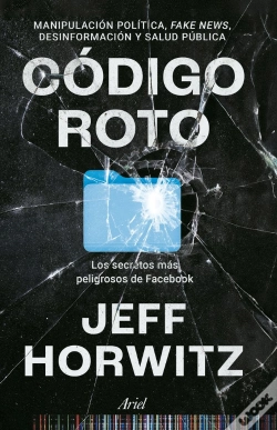 Capa do artigo Codigo Roto