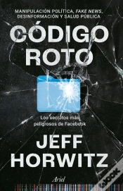 Capa do artigo Código Roto