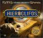 Código Secreto: Hieróglifos - Resolve o Mistério do Gato Dourado - Preview