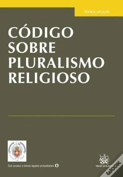 Capa do artigo Código Sobre Pluralismo Religioso