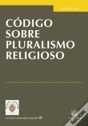 Capa do artigo Código Sobre Pluralismo Religioso