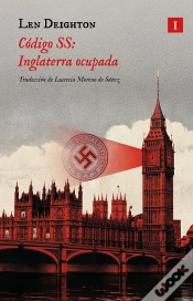Capa do artigo Codigo Ss Inglaterra Ocupada