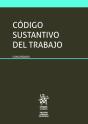 Código Sustantivo Del Trabajo - Preview