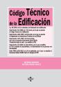 Codigo Tecnico De La Edificacion   - Preview