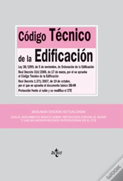 Capa do artigo Código Técnico De La Edificación