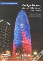 Capa do artigo Código Técnico De La Edificación (Tomo I - 2ª Edición) Cte