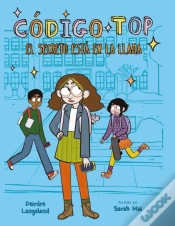 Capa do artigo Codigo Top