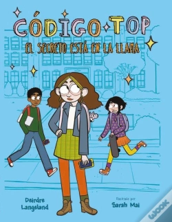 Capa do artigo Codigo Top