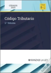 Capa do artigo Codigo Tributario