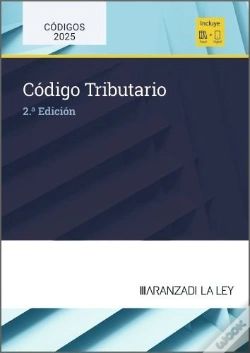 Capa do artigo Codigo Tributario