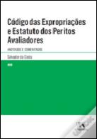 Códigos das Expropriações e Estatuto dos Peritos Avaliadores