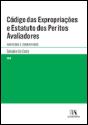 Códigos das Expropriações e Estatuto dos Peritos Avaliadores - Preview