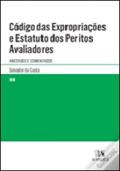 Capa do artigo Códigos das Expropriações e Estatuto dos Peritos Avaliadores