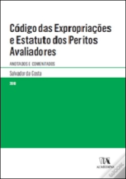 Capa do artigo Códigos das Expropriações e Estatuto dos Peritos Avaliadores