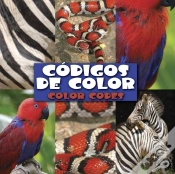 Capa do artigo Codigos De Color
