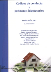 Capa do artigo Códigos De Conducta Y Préstamos Hipotecarios