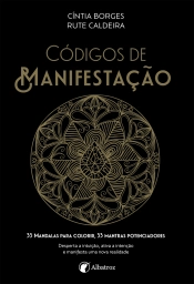 Capa do artigo Códigos de Manifestação