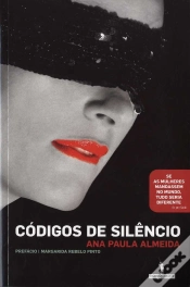 Capa do artigo Códigos de Silêncio