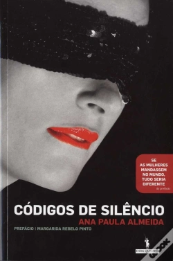 Capa do artigo Códigos de Silêncio