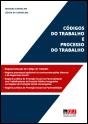 Códigos do Trabalho e Processo do Trabalho - Preview