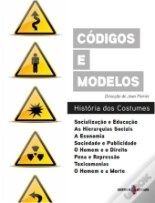 Códigos e Modelos