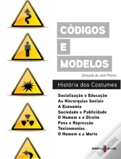 Capa do artigo Códigos e Modelos