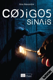Capa do artigo Códigos e Sinais