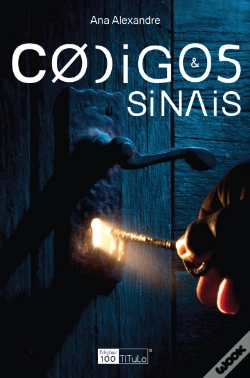Capa do artigo Códigos e Sinais