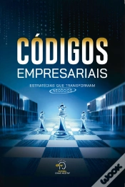 Capa do artigo Códigos Empresariais