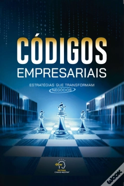 Capa do artigo Códigos Empresariais
