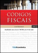 Códigos Fiscais