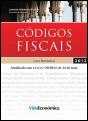 Códigos Fiscais - Preview