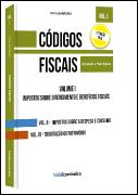 Códigos Fiscais - Volume I