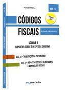 Códigos Fiscais - Volume II