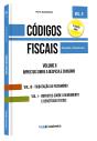 Códigos Fiscais - Volume II - Preview