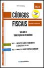 Códigos Fiscais - Volume III - Preview