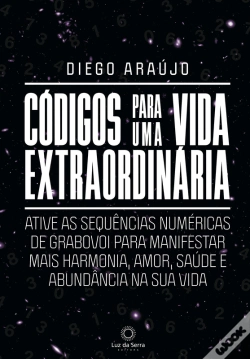 Capa do artigo Códigos Para Uma Vida Extraordinária