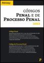 Códigos Penal e de Processo Penal 2013 - Preview