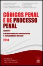 Códigos Penal e de Processo Penal - Anotados - Preview