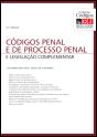 Códigos Penal e de Processo Penal e Legislação Complementar - Preview