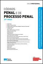 Códigos Penal e de Processo Penal